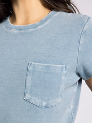 THREAD AND SUPPLY GINNY TEE