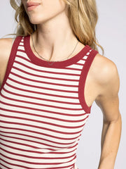 THREAD AND SUPPLY ELLEN TANK