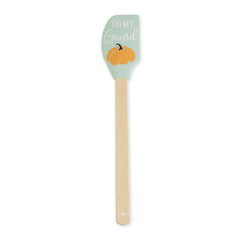 AUTUMN BAKING SILICONE SPATULAS