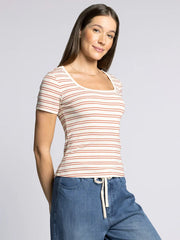 THREAD AND SUPPLY KATARA TEE