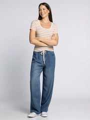THREAD AND SUPPLY KATARA TEE