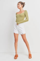 SUMMER BOYFRIEND SHORT