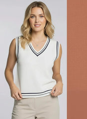 THREAD AND SUPPLY JESSIE VEST