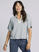 THREAD AND SUPPLY CALIX TOP