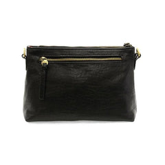 OAKLEY WHIPSTITCH TOPZIP WRISTLET CROSSBODY