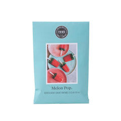 SCENTED SACHETS FOR HOME AND TRAVEL-MELON POP