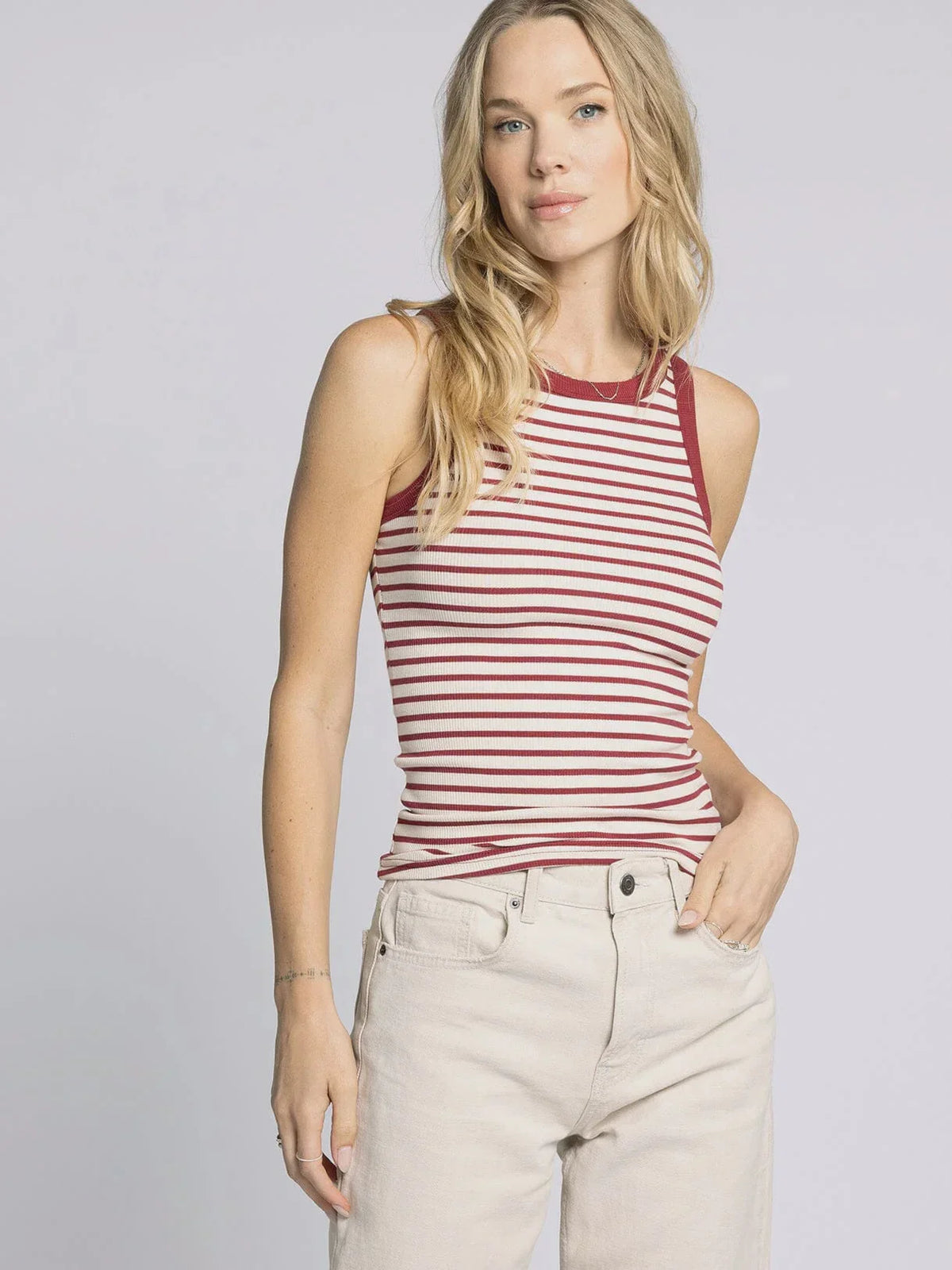 THREAD AND SUPPLY ELLEN TANK