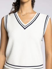 THREAD AND SUPPLY JESSIE VEST