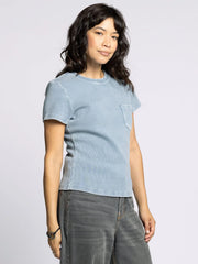 THREAD AND SUPPLY GINNY TEE