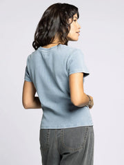 THREAD AND SUPPLY GINNY TEE