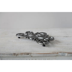 CAST ALUMINUM BEE TRIVET
