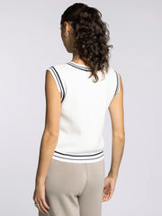 THREAD AND SUPPLY JESSIE VEST