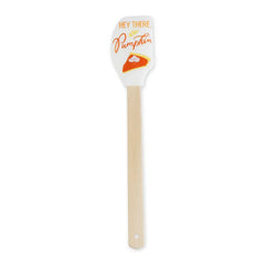 AUTUMN BAKING SILICONE SPATULAS