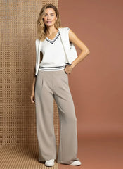 THREAD AND SUPPLY JESSIE VEST