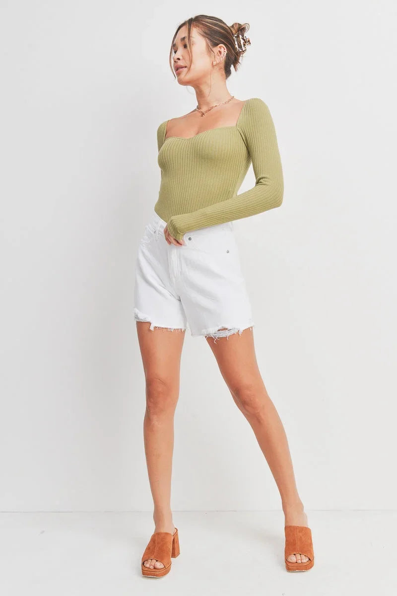 SUMMER BOYFRIEND SHORT