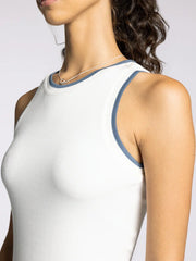 THREAD AND SUPPLY IRINA TANK